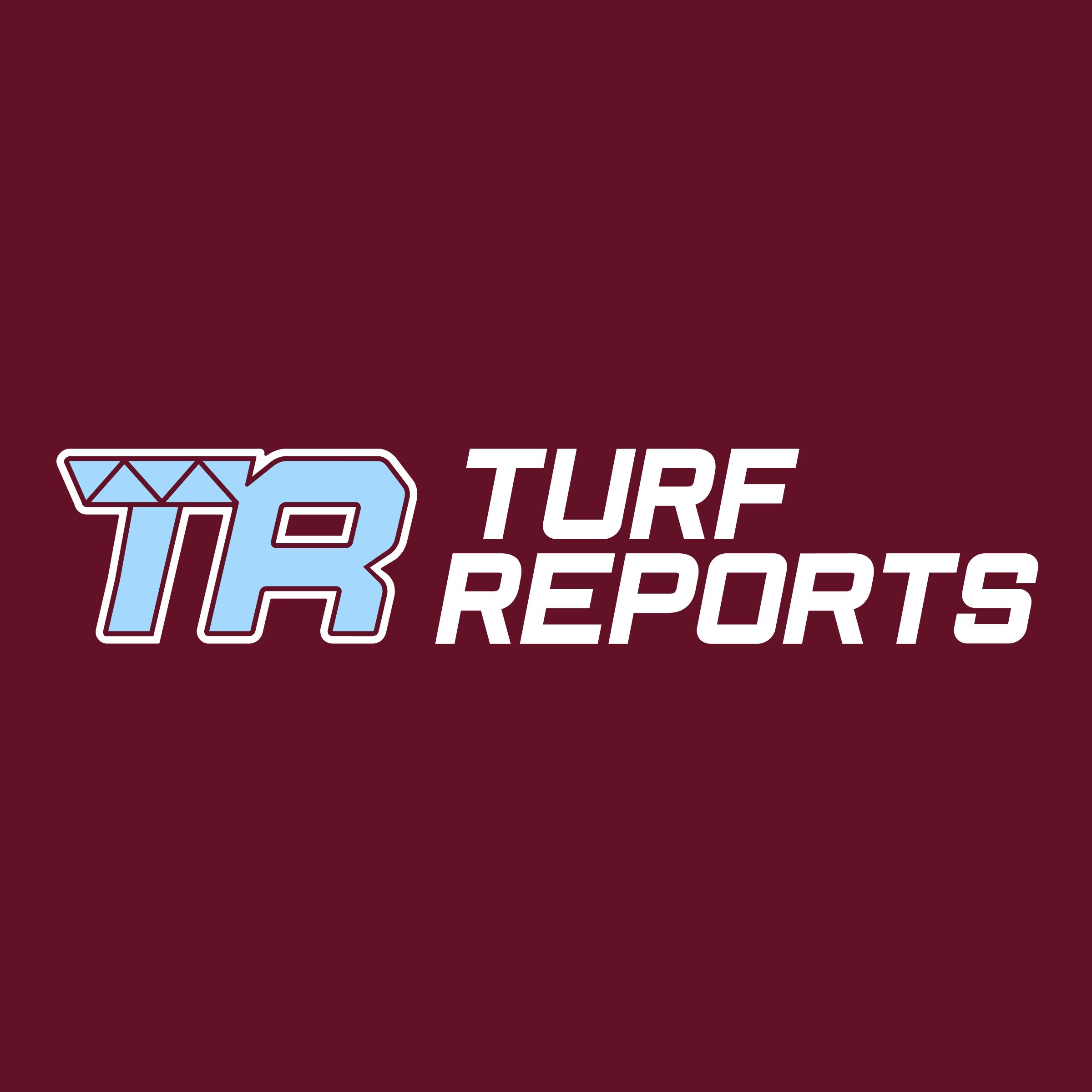 Turf reports launch image
