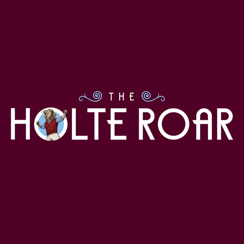 Holte launch image