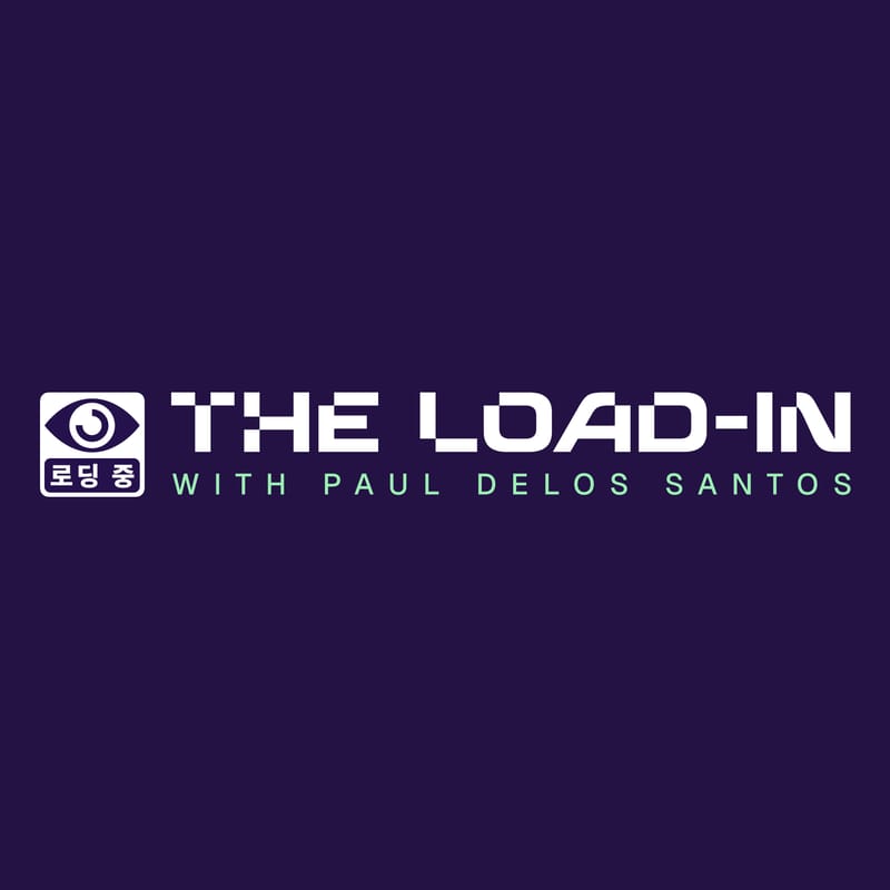 Load in launch image